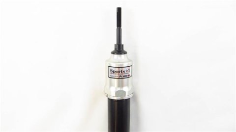 RS-R 07-12 BMW 2DR/4DR 335i RWD (WB35) Sports-i Coilovers thumbnail 3