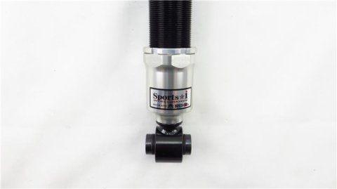 RS-R 13+ Subaru XV Crosstrek 2.0 NA (GP7) Sports-i Coilovers thumbnail 2