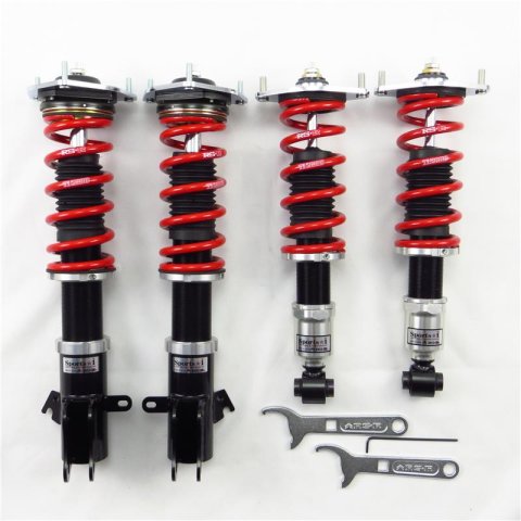 RS-R 10-12 Subaru Legacy (BR9) Sports-i Coilovers thumbnail 7