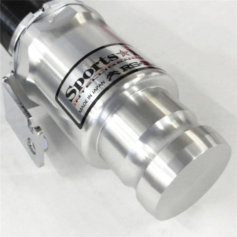 RS-R 11+ Acura TSX Sports Wagon (CW2) Sports-i Coilovers thumbnail 2