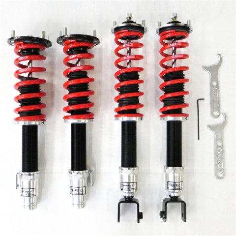 RS-R 11+ Acura TSX Sports Wagon (CW2) Sports-i Coilovers thumbnail 3