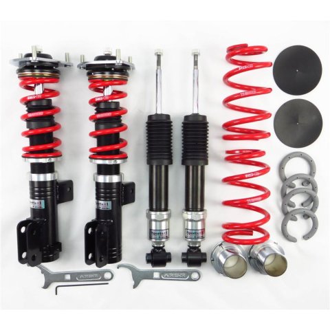 RS-R 10+ Hyundai Genesis Coupe (BK) Sports-i Coilovers thumbnail 4
