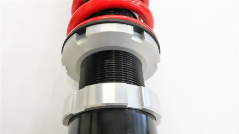 RS-R 14+ Mazda 3 5dr (BMEFS) Sports-i Coilovers thumbnail 1