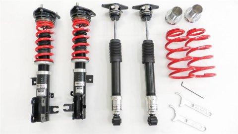 RS-R 14+ Mazda 3 5dr (BMEFS) Sports-i Coilovers thumbnail 2