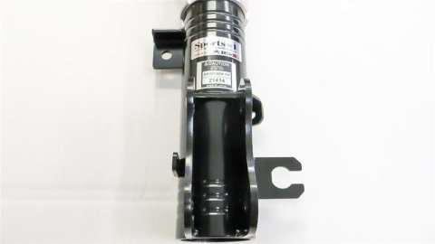 RS-R 14+ Mazda 3 5dr (BMEFS) Sports-i Coilovers thumbnail 3