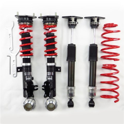 RS-R 14+ Mazda 6 (GJ2FP) Sports-i Coilovers thumbnail 3