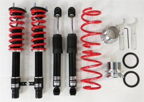 RS-R 09-13 Mazda 6 (GH5FW) Sports-i Coilovers thumbnail 5