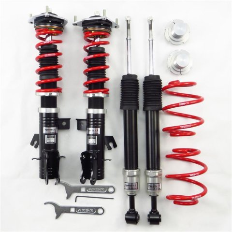 RS-R 11+ Nissan Juke 2WD (F15) Sports-i Coilovers thumbnail 3