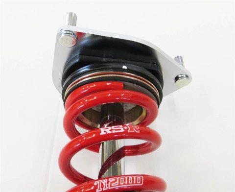 RS-R 11+ Toyota Prius V Sports-i Coilovers thumbnail 6