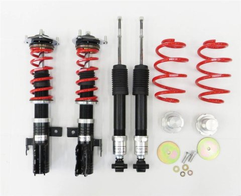 RS-R 11+ Toyota Prius V Sports-i Coilovers thumbnail 7