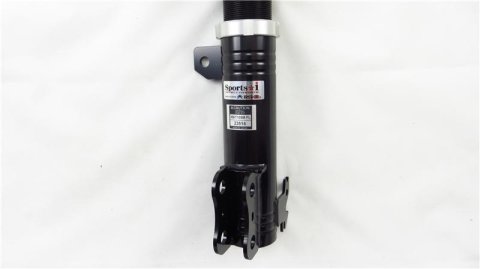 RS-R 11+ Toyota Prius C Sports-i Coilovers thumbnail 3