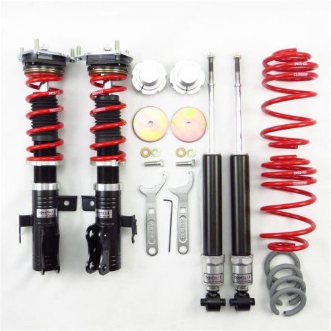 RS-R 11+ Scion xB (ZRE152N) Sports-i Coilovers thumbnail 4