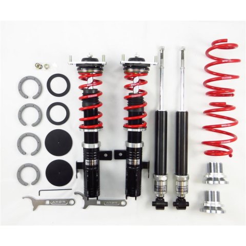 RS-R 11+ Scion tC (AGT20L) Sports-i Coilovers thumbnail 5