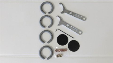 RS-R 15+ VW Golf GTI FF 2000TB (AUCHH) Sports-i Coilovers thumbnail 5