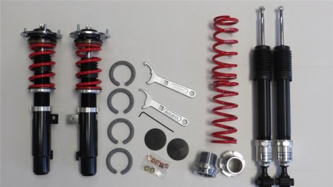 RS-R 15+ VW Golf GTI FF 2000TB (AUCHH) Sports-i Coilovers thumbnail 9