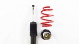 RS-R 09-13 Honda Fit (GE8) Black-i Coilovers thumbnail 1