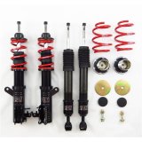 RS-R 09-13 Honda Fit (GE8) Black-i Coilovers thumbnail 5