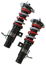 RS-R 09-13 Honda Fit (GE8) Black-i Coilovers thumbnail 7