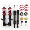 RS-R 09-13 Honda Fit (GE8) Black-i Coilovers thumbnail 8