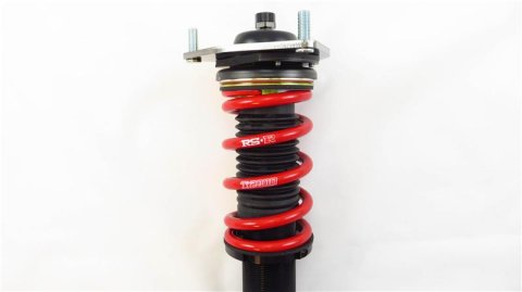 RS-R 10+ Toyota Prius (ZVW30) Black-i Coilovers thumbnail 1