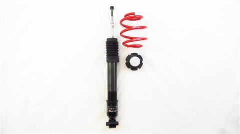 RS-R 10+ Toyota Prius (ZVW30) Black-i Coilovers thumbnail 2