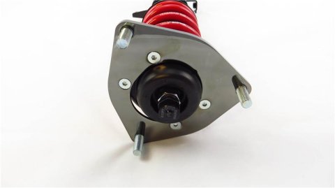 RS-R 10+ Toyota Prius (ZVW30) Black-i Coilovers thumbnail 4