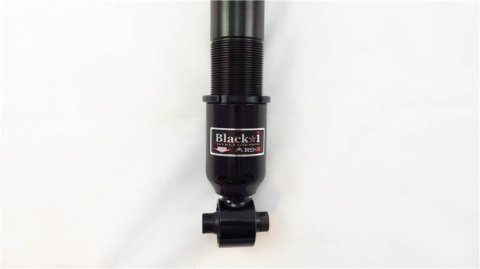 RS-R 10+ Toyota Prius (ZVW30) Black-i Coilovers thumbnail 5