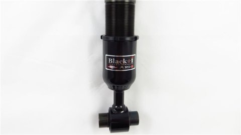 RS-R 13+ Lexus GS350 RWD F-Sports (GRL10) Black-i Coilovers thumbnail 3