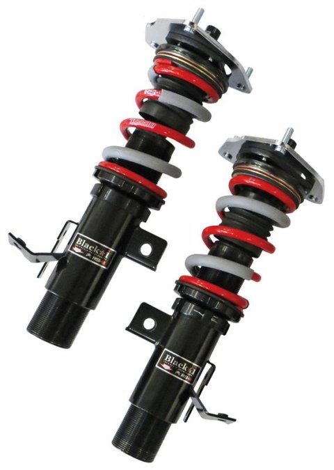 RS-R 13+ Lexus GS350 RWD F-Sports (GRL10) Black-i Coilovers thumbnail 4