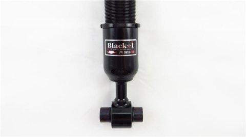RS-R 14+ Lexus IS250/350 RWD (GSE30/GSE31) Black-i Coilovers thumbnail 3