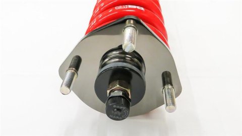RS-R 98-05 Lexus GS300/400/430 (JZS160) Black-i Coilovers thumbnail 1