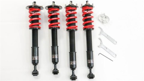 RS-R 98-05 Lexus GS300/400/430 (JZS160) Black-i Coilovers thumbnail 2
