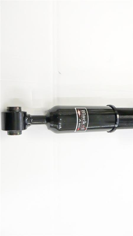 RS-R 98-05 Lexus GS300/400/430 (JZS160) Black-i Coilovers thumbnail 6