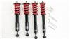 RS-R 98-05 Lexus GS300/400/430 (JZS160) Black-i Coilovers thumbnail 8