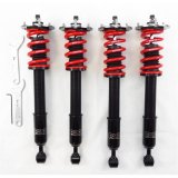 RS-R 01-06 Lexus LS430 (UCF30/31) Black-i Coilovers thumbnail 4