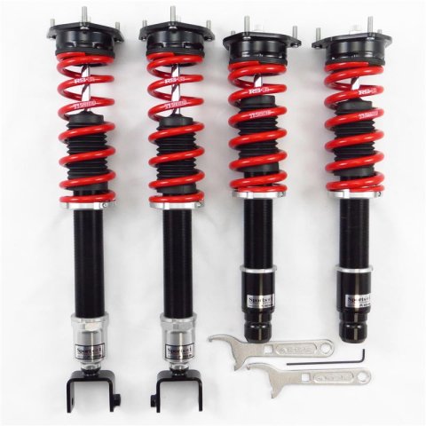 RS-R 14+ Infiniti Q50 AWD Hybrid (HNV37) Sports-i Coilovers thumbnail 6
