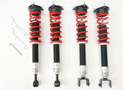 RS-R 14+ Infiniti Q50 RWD Hybrid (HV37) Sports-i Coilovers thumbnail 2