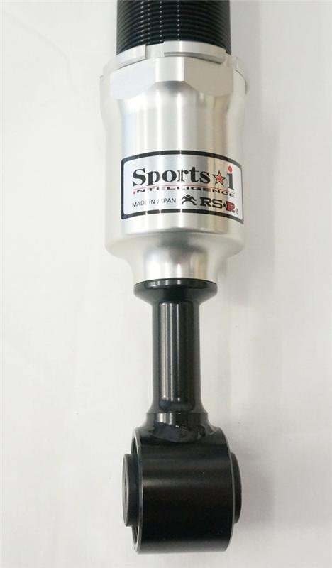 RS-R 14+ Infiniti Q50 RWD Hybrid (HV37) Sports-i Coilovers thumbnail 4