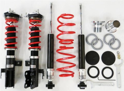 RS-R 11-17 Lexus CT 200h (ZWA10) Sports-i Coilovers thumbnail 2