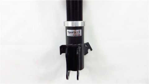 RS-R 00-04 Subaru WRX (GDA) Sports-i Coilovers thumbnail 3