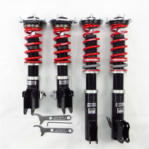 RS-R 05-07 Subaru WRX (GDB) Sports-i Coilovers thumbnail 5