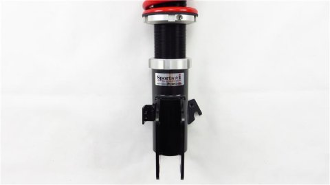 RS-R 05-07 Subaru WRX (GDB) Sports-i Coilovers thumbnail 6