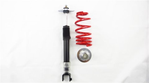 RS-R 10+ Nissan 370Z (Z34) Sports-i Coilovers thumbnail 3