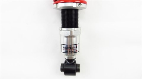 RS-R 2013-2021 Scion FR-S (ZN6) Sports-i Moto Spec Coilovers thumbnail 3