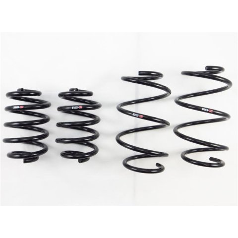 RS-R 09+ Nissan GT-R TI2000 Down Sus Springs thumbnail 1