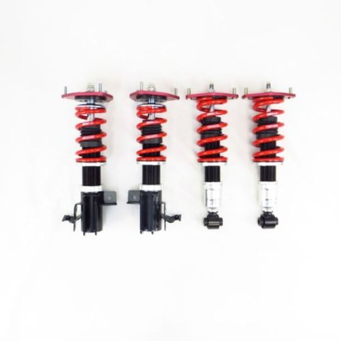 RS-R 13-16 Scion FR-S & 17-21 Toyota 86 Sports-i Club Racer Coilovers thumbnail 1