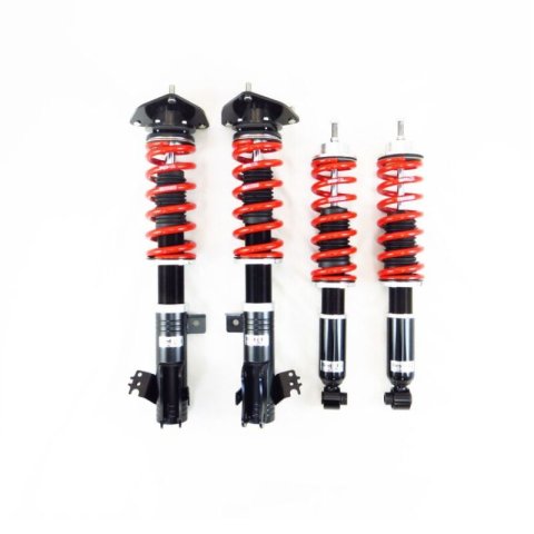 RS-R 2019+ Toyota RAV4 Prime Best-i Jouge Coilovers thumbnail 1