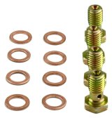 Goodridge 98-05 Pontiac Grand Prix Brake Lines thumbnail 4