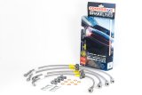 Goodridge 10-15 Chevrolet Camaro Stainless Steel Brake Line Kit thumbnail 1