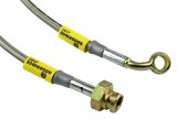 Goodridge 10-15 Chevrolet Camaro Stainless Steel Brake Line Kit thumbnail 4